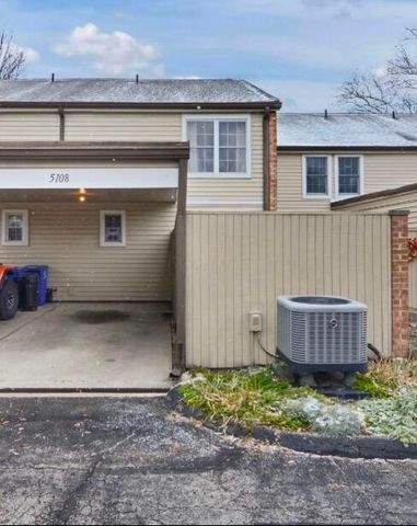 5108 Ranstead Court, Columbus, OH 43220