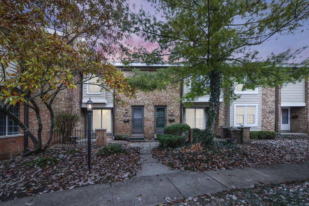 5108 Ranstead Court, Columbus, OH 43220