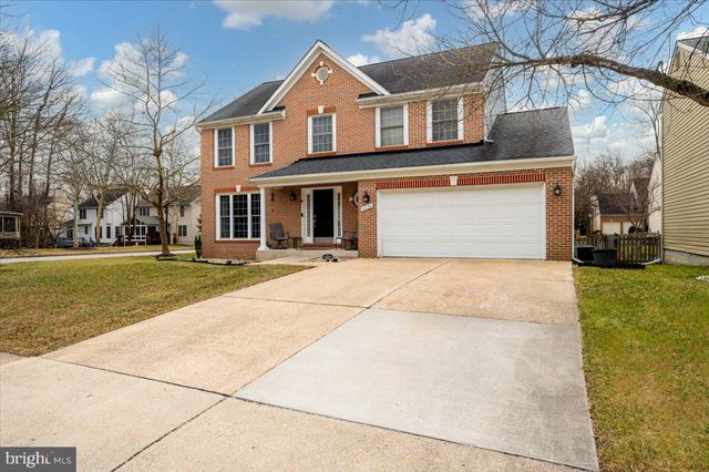 8026 MOSS BANK DR, Laurel, MD 20724