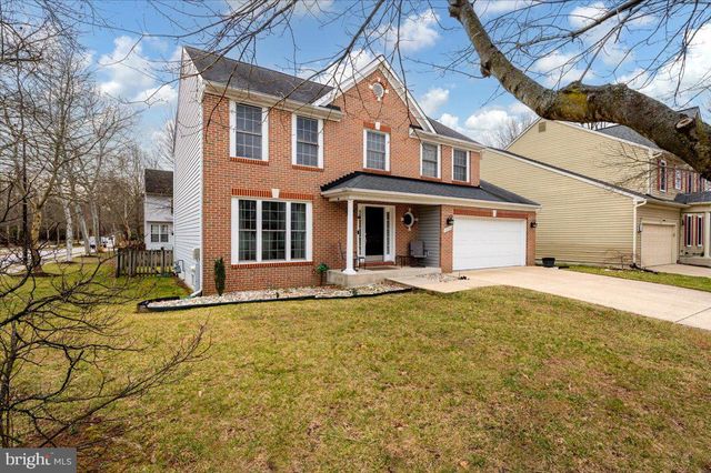 8026 MOSS BANK DR, Laurel, MD 20724