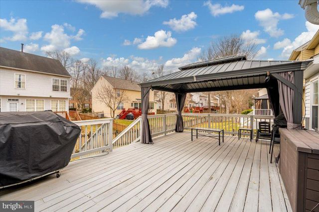 8026 MOSS BANK DR, Laurel, MD 20724