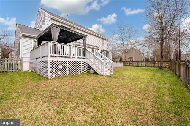 8026 MOSS BANK DR, Laurel, MD 20724