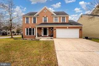 8026 MOSS BANK DR, Laurel, MD 20724