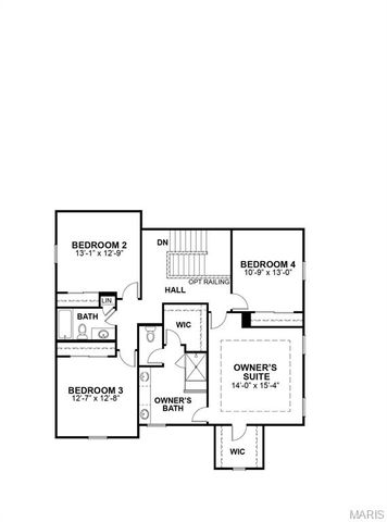 210 Randlin Drive, O'fallon, MO 63367