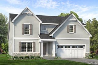 210 Randlin Drive, O'fallon, MO 63367