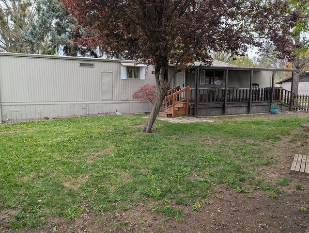 1055 N 5th UNIT 19, Jacksonville, OR 97530