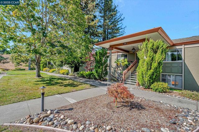 1909 Skycrest Dr 2, Walnut Creek, CA 94595