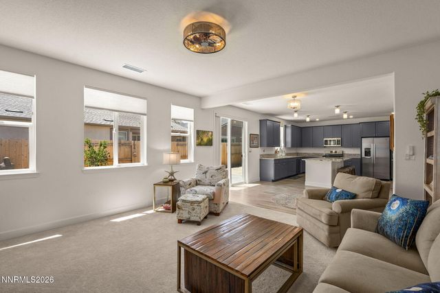1145 Copper Hill Avenue, Carson City, NV 89703