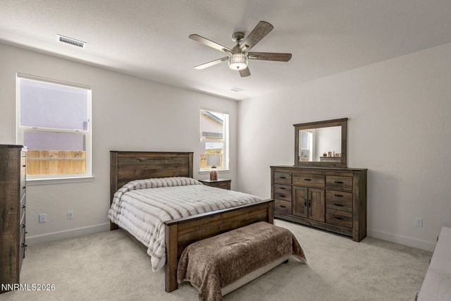 1145 Copper Hill Avenue, Carson City, NV 89703
