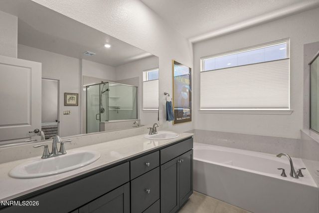 1145 Copper Hill Avenue, Carson City, NV 89703
