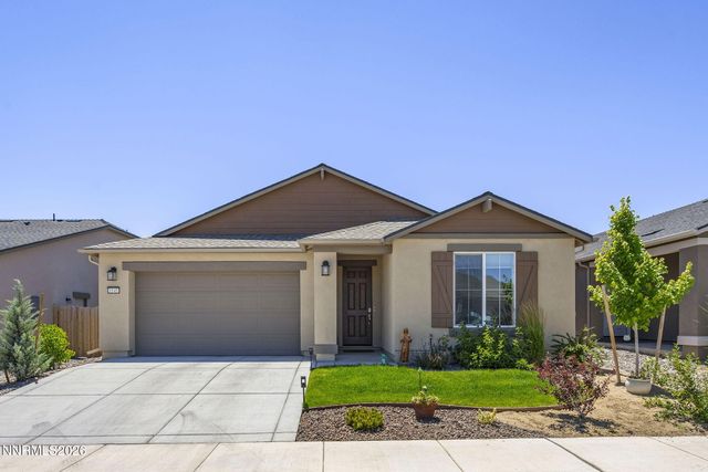 1145 Copper Hill Avenue, Carson City, NV 89703