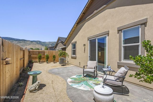 1145 Copper Hill Avenue, Carson City, NV 89703