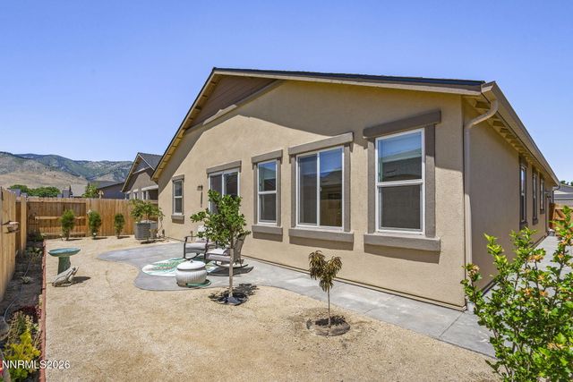 1145 Copper Hill Avenue, Carson City, NV 89703