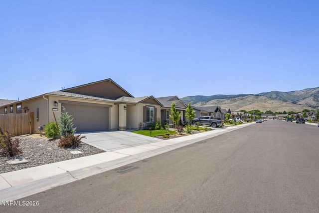 1145 Copper Hill Avenue, Carson City, NV 89703
