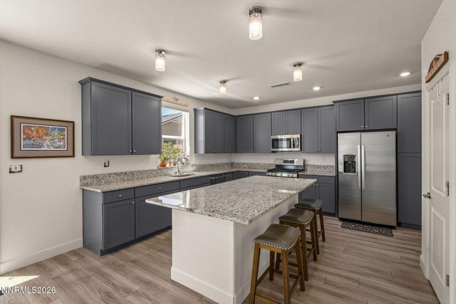 1145 Copper Hill Avenue, Carson City, NV 89703