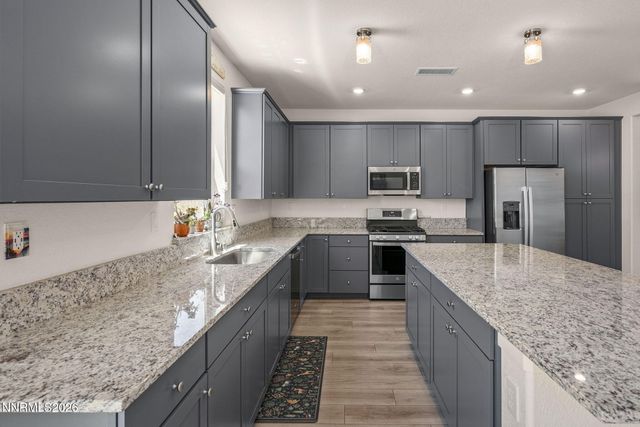 1145 Copper Hill Avenue, Carson City, NV 89703