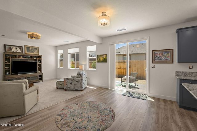 1145 Copper Hill Avenue, Carson City, NV 89703