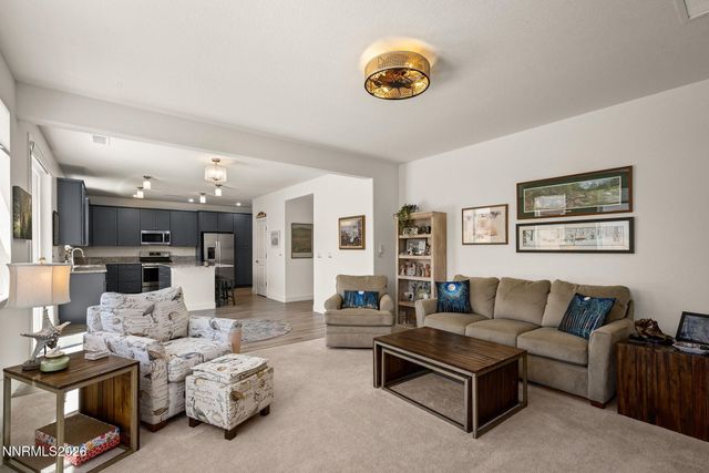 1145 Copper Hill Avenue, Carson City, NV 89703