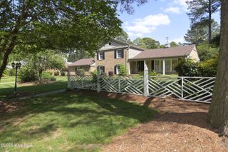 1112 Laurel Lane NW, Wilson, NC 27896