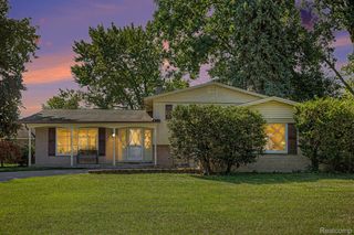 20961 Concord Street, Southfield, MI 48076