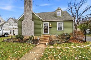 647 Monteray Avenue, Kettering, OH 45419