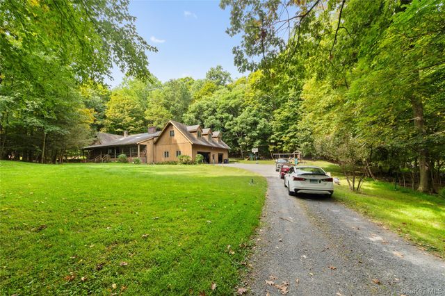 145 Youngblood Road, Montgomery, NY 12549