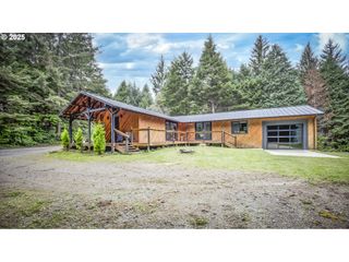 62133 SALAL Rd, Coos Bay, OR 97420