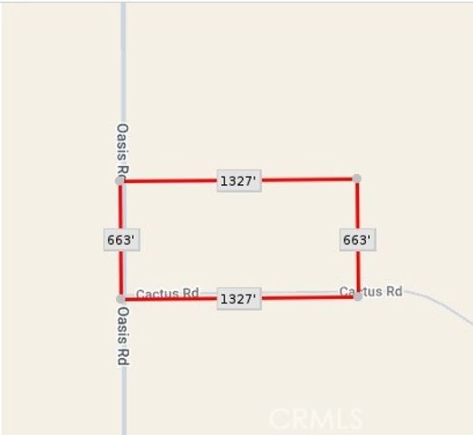 14545 Oasis, Phelan, CA 92371