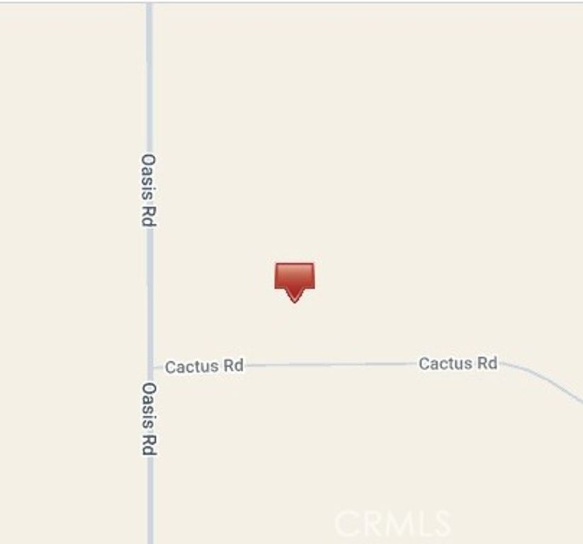 14545 Oasis, Phelan, CA 92371