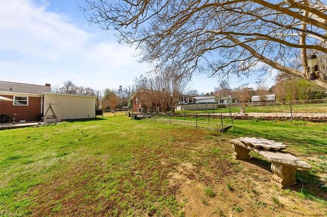 1025 Parkview Street, Asheboro, NC 27203