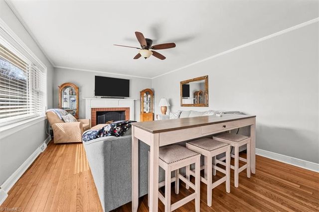 1025 Parkview Street, Asheboro, NC 27203