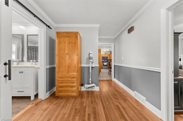 1025 Parkview Street, Asheboro, NC 27203