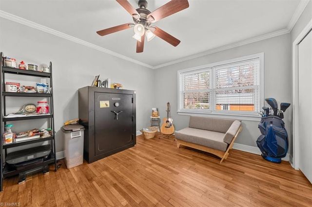 1025 Parkview Street, Asheboro, NC 27203