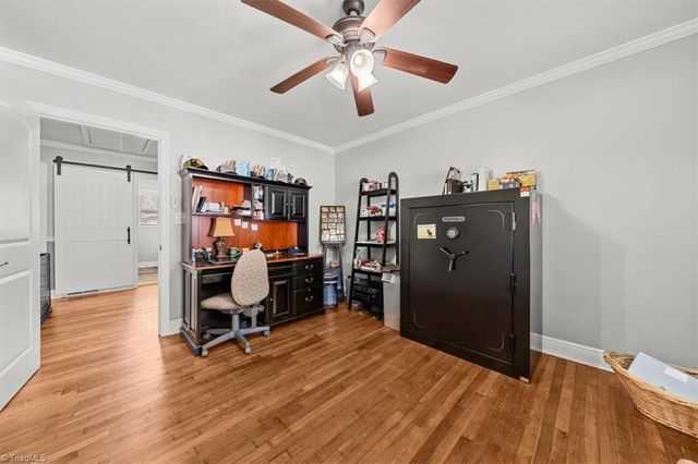 1025 Parkview Street, Asheboro, NC 27203