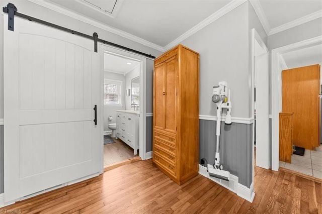 1025 Parkview Street, Asheboro, NC 27203