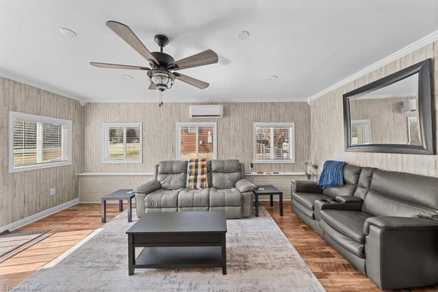 1025 Parkview Street, Asheboro, NC 27203