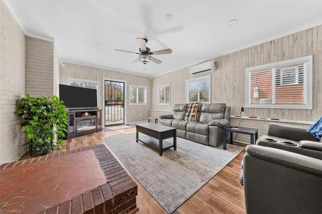 1025 Parkview Street, Asheboro, NC 27203