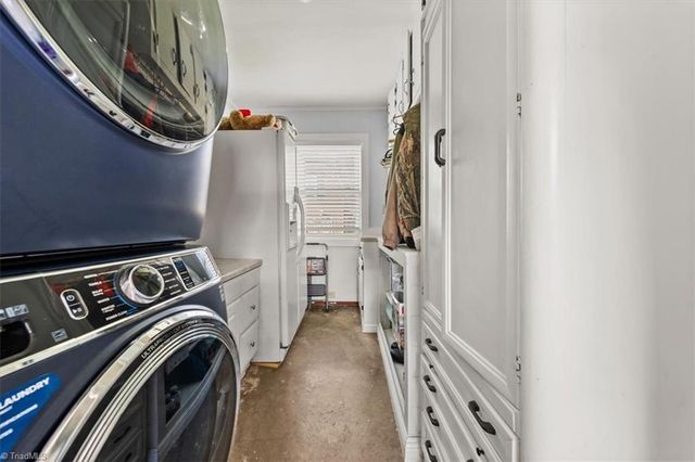 1025 Parkview Street, Asheboro, NC 27203