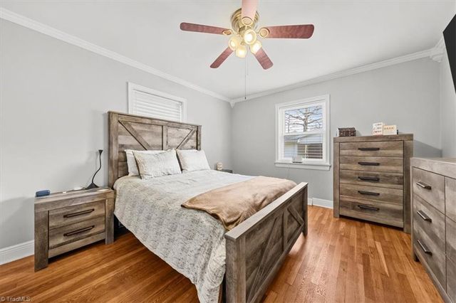 1025 Parkview Street, Asheboro, NC 27203