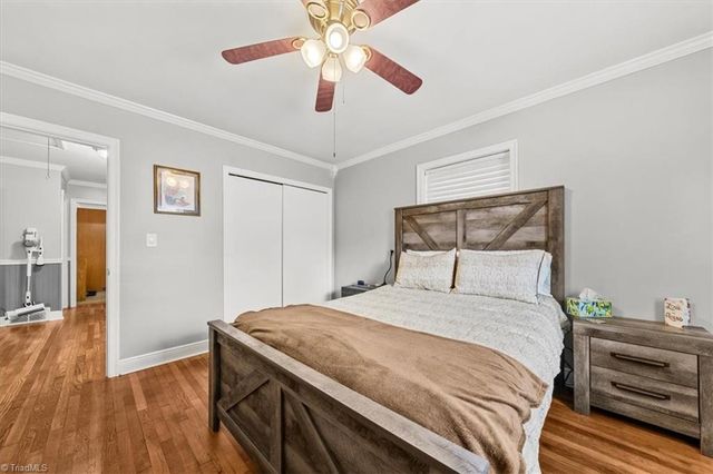 1025 Parkview Street, Asheboro, NC 27203