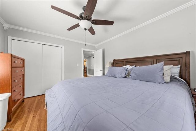 1025 Parkview Street, Asheboro, NC 27203