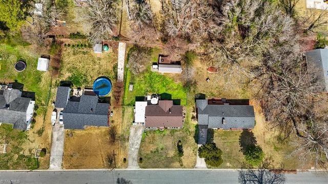 1025 Parkview Street, Asheboro, NC 27203