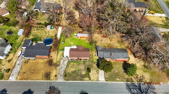 1025 Parkview Street, Asheboro, NC 27203