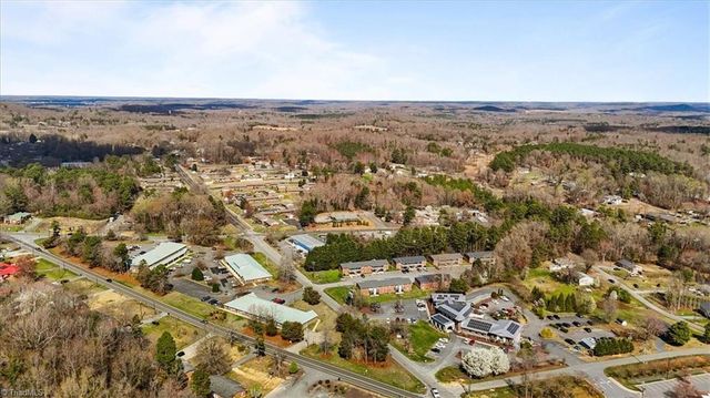 1025 Parkview Street, Asheboro, NC 27203