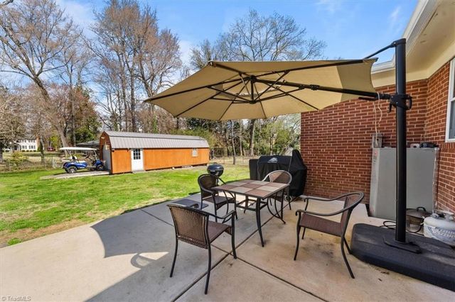 1025 Parkview Street, Asheboro, NC 27203