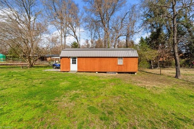 1025 Parkview Street, Asheboro, NC 27203