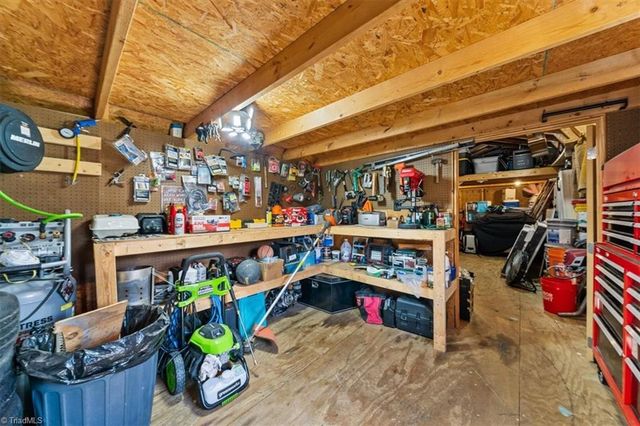 1025 Parkview Street, Asheboro, NC 27203