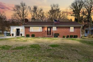 1025 Parkview Street, Asheboro, NC 27203