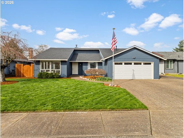 17235 Nw MEADOW GRASS Dr, Beaverton, OR 97006