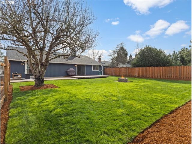 17235 Nw MEADOW GRASS Dr, Beaverton, OR 97006